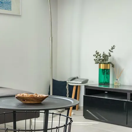 Bura Apartman Póla