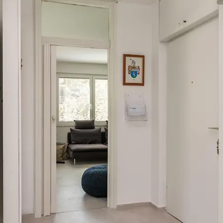 Apartman Bura Póla