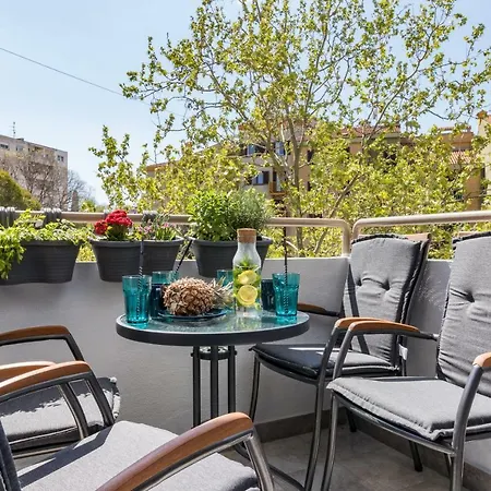 Bura Apartment *
