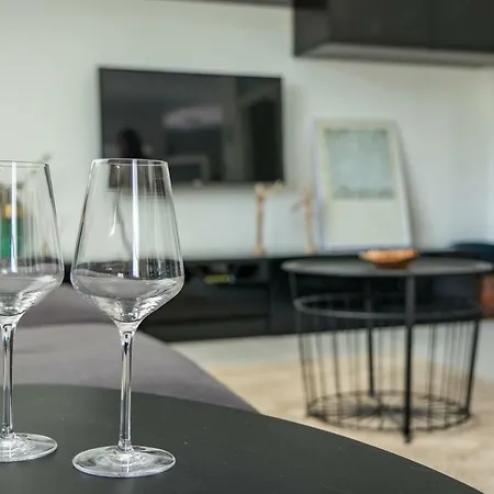 Apartment Bura