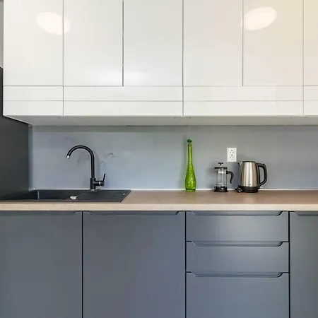 Bura Apartment *
