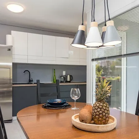 Apartment Bura