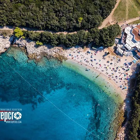 Apartmán Bura