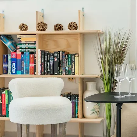 Apartmán Bura